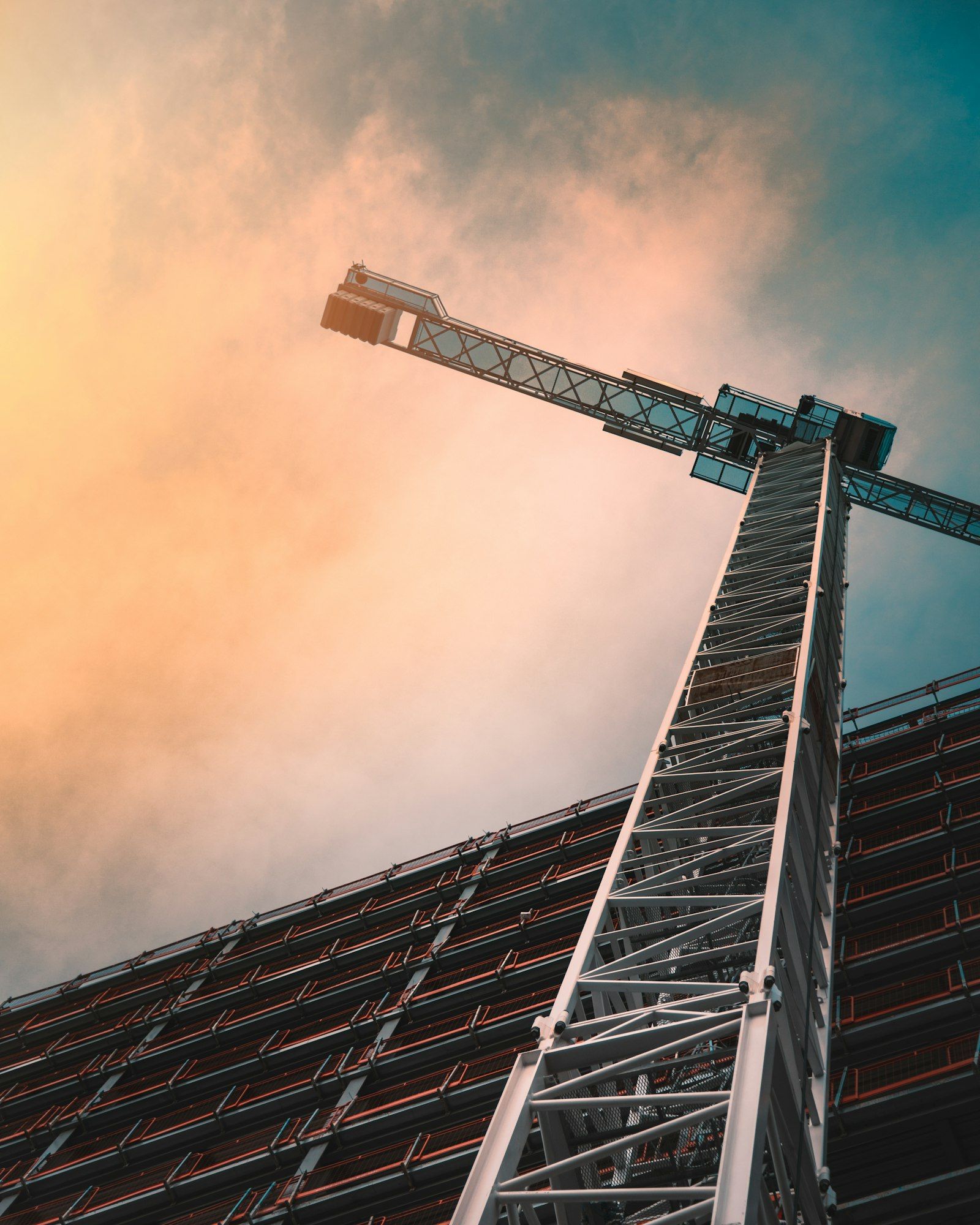 Betonarme Yapı Uygulamaları